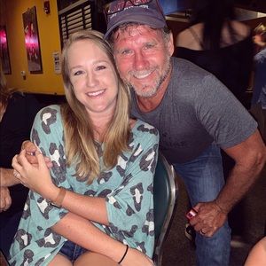 Flowy Animal Print Tunic/Poncho